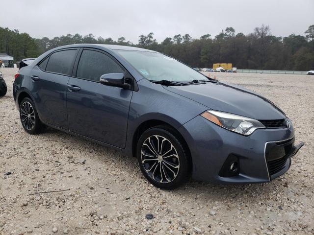Photo 4 from auction – 2016 TOYOTA COROLLA L with VIN 5YFBURHE5GP488024
