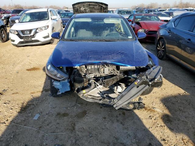 Photo 5 from auction – 2020 HYUNDAI ACCENT SE with VIN 3KPC24A60LE098847