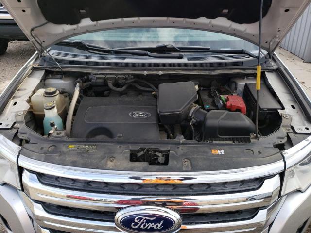 Photo 12 from auction – 2013 FORD EDGE SE with VIN 2FMDK3GC4DBB53672