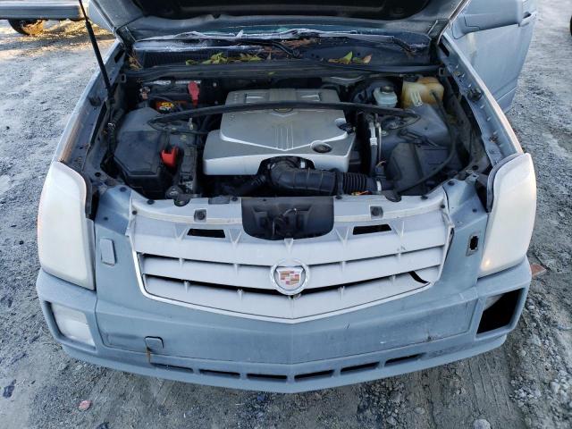 Photo 12 from auction – 2008 CADILLAC SRX with VIN 1GYEE637080140235