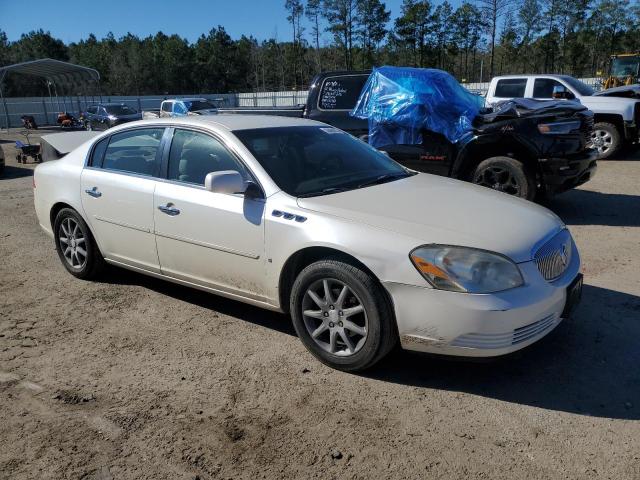Photo 4 from auction – 2008 BUICK LUCERNECXL with VIN 1G4HD572X8U164304