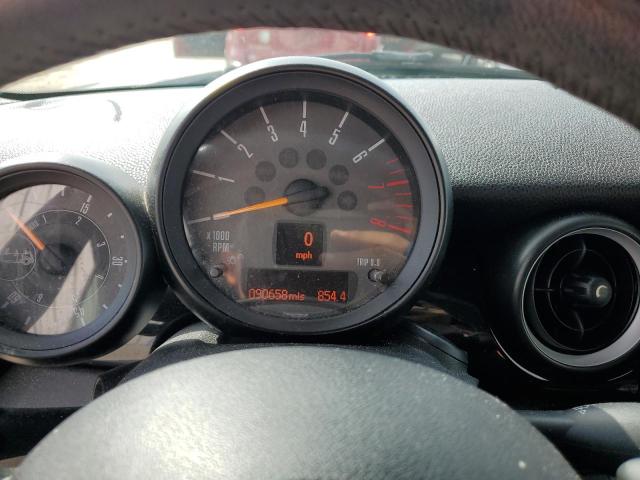 Photo 9 from auction – 2015 MINI COOPER S with VIN WMWZP3C56FT708088