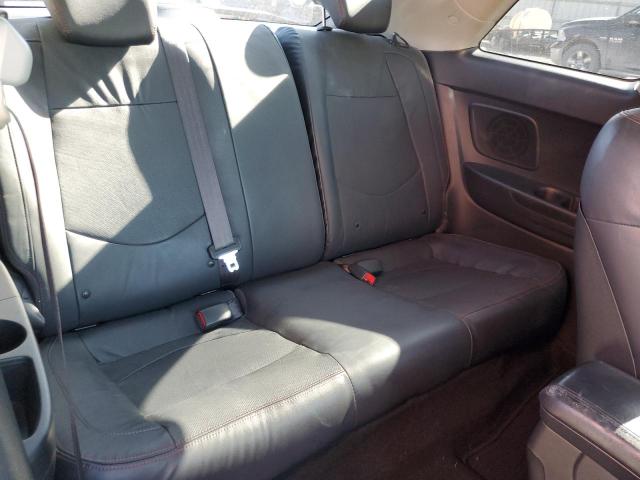 Photo 10 from auction – 2012 KIA FORTE SX with VIN KNAFW6A33C5579283