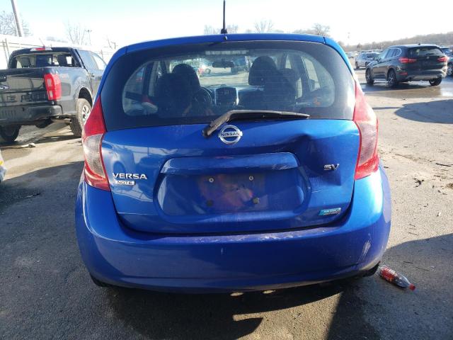 Photo 6 from auction – 2015 NISSAN VERSA NOTE with VIN 3N1CE2CP9FL370915