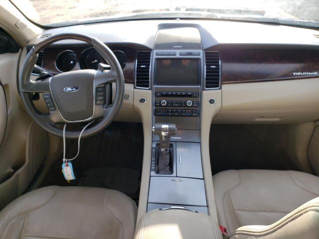 Photo 8 from auction – 2012 FORD TAURUS LIM with VIN 1FAHP2JW6CG117483