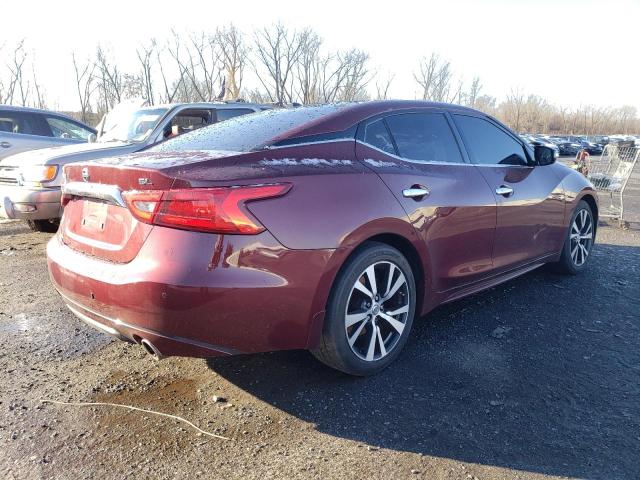 Photo 3 from auction – 2016 NISSAN MAXIMA 3.5 with VIN 1N4AA6AP1GC447080