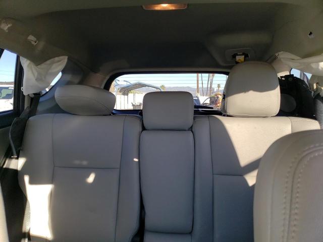 Photo 10 from auction – 2015 TOYOTA RAV4 XLE with VIN 2T3WFREV3FW137827