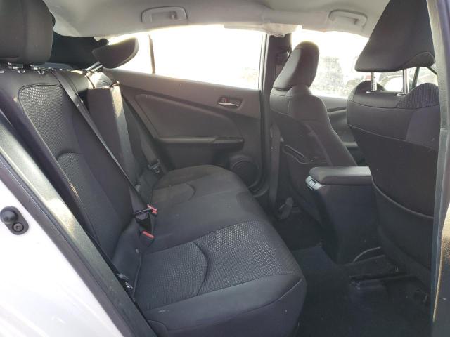 Photo 10 from auction – 2019 TOYOTA PRIUS with VIN JTDKARFU5K3089747