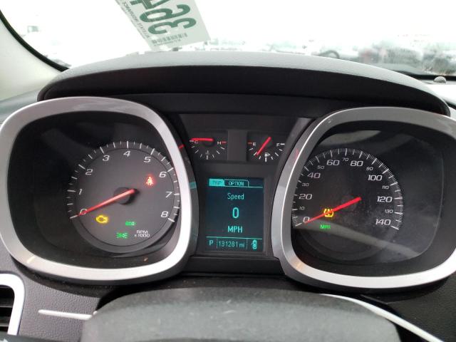 Photo 9 from auction – 2014 CHEVROLET EQUINOX LS with VIN 2GNFLEEK0E6137938