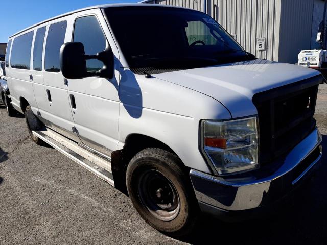 Photo 4 from auction – 2011 FORD ECONOLINE with VIN 1FBSS3BL7BDA98441