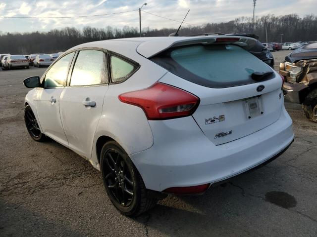 Photo 2 from auction – 2015 FORD FOCUS SE with VIN 1FADP3K28FL242013