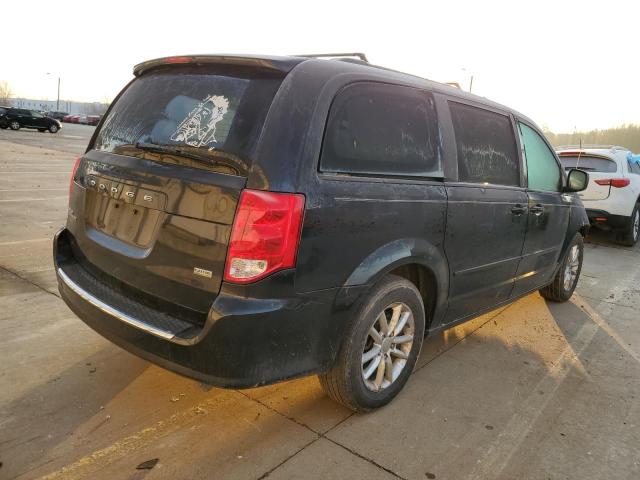 Photo 3 from auction – 2013 DODGE GRAND CARA with VIN 2C4RDGCG5DR732343