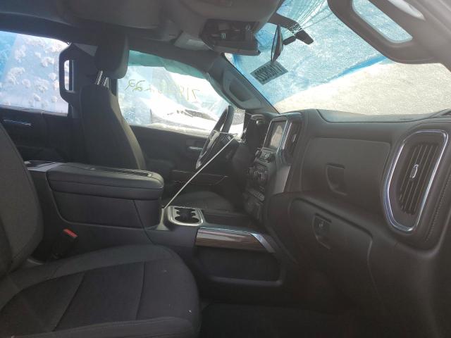 Photo 7 from auction – 2022 CHEVROLET SILVERADO with VIN 1GC4YNEY2NF359019