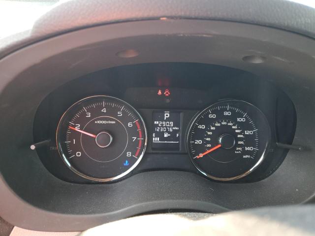 Photo 9 from auction – 2014 SUBARU FORESTER 2 with VIN JF2SJAMC9EH530185