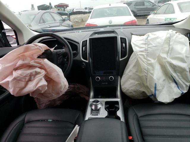 Photo 8 from auction – 2022 FORD EDGE SEL with VIN 2FMPK4J92NBA53488