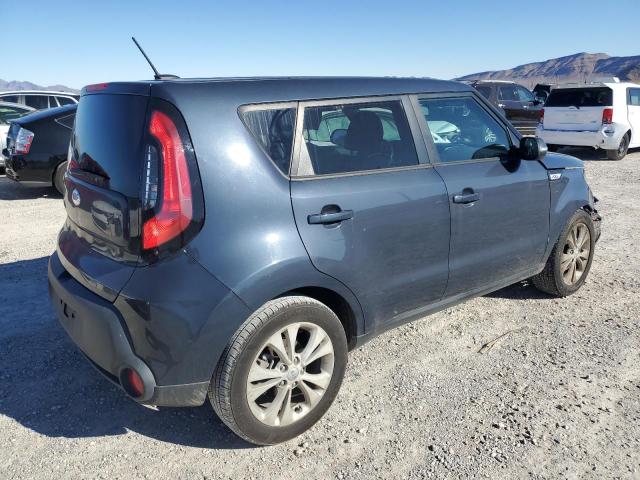 Photo 3 from auction – 2014 KIA SOUL + with VIN KNDJP3A53E7078251