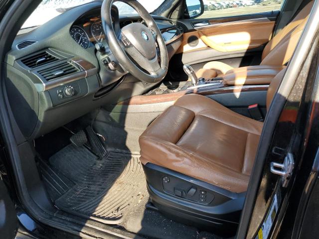 Photo 7 from auction – 2010 BMW X5 XDRIVE3 with VIN 5UXFE4C56AL380308