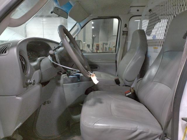Photo 7 from auction – 2006 FORD ECONOLINE with VIN 1FTSS34L16DA45555