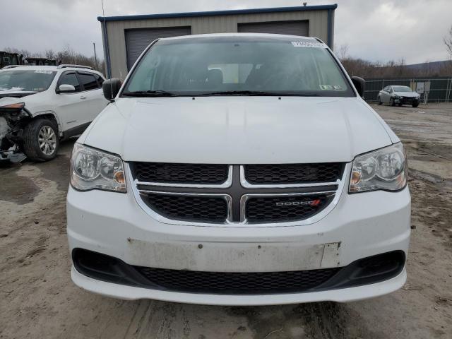 Photo 5 from auction – 2015 DODGE GRAND CARA with VIN 2C4RDGBG6FR570355
