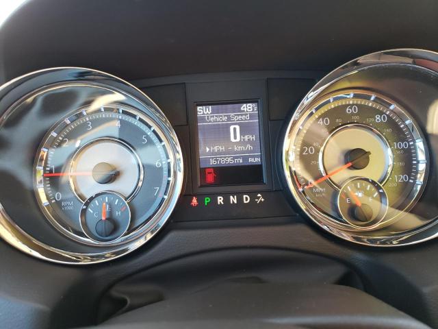 Photo 9 from auction – 2013 CHRYSLER TOWN & COU with VIN 2C4RC1BG0DR508995