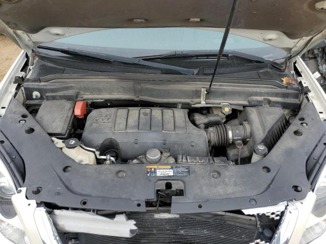 Photo 12 from auction – 2011 GMC ACADIA DEN with VIN 1GKKVTED4BJ202199
