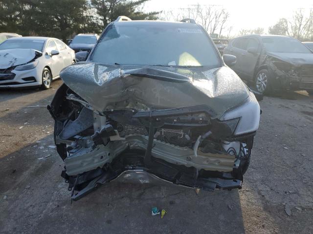 Photo 5 from auction – 2023 SUBARU FORESTER W with VIN JF2SKAMC2PH404055