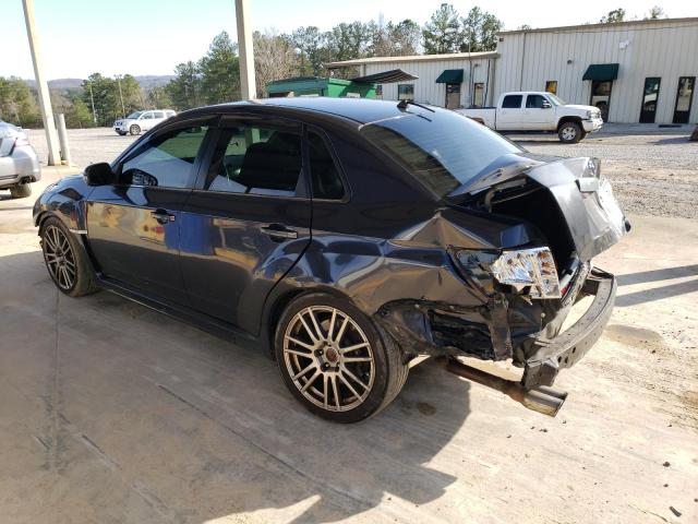 Photo 2 from auction – 2011 SUBARU IMPREZA WR with VIN JF1GV8J68BL520200