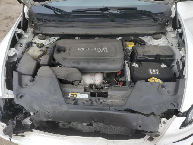 Photo 11 from auction – 2017 JEEP CHEROKEE 4 with VIN 1C4PJMDBXHW665639