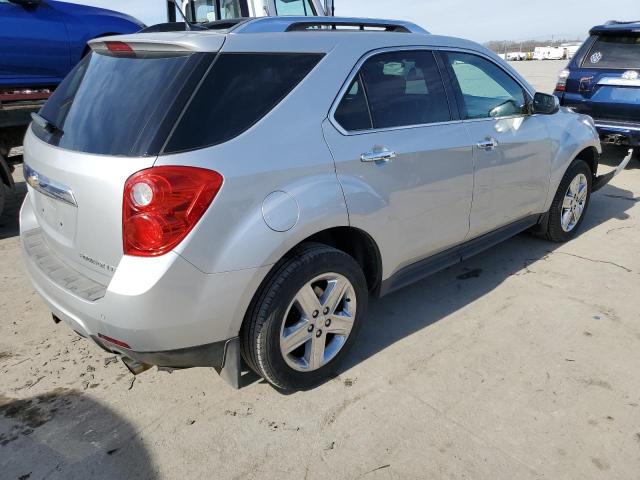 Photo 3 from auction – 2014 CHEVROLET EQUINOX LT with VIN 2GNFLHE31E6238206