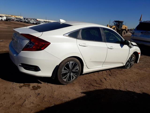 Photo 3 from auction – 2018 HONDA CIVIC EX with VIN JHMFC1F36JX039627