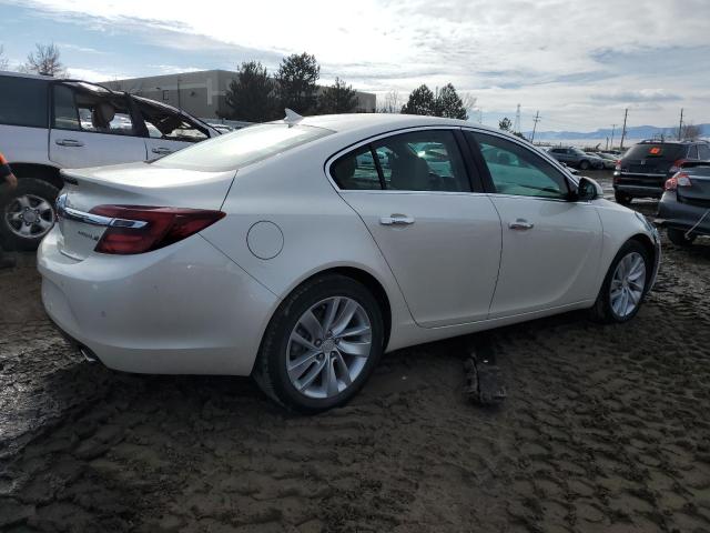 Photo 3 from auction – 2014 BUICK REGAL PREM with VIN 2G4GN5EX2E9318956