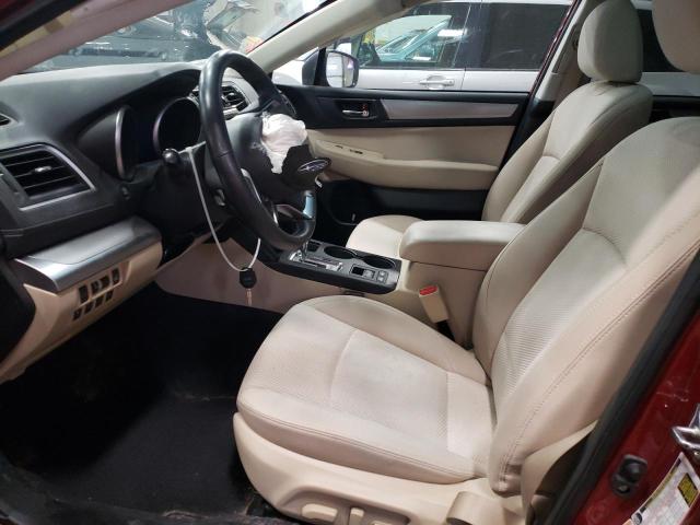Photo 7 from auction – 2018 SUBARU OUTBACK 2. with VIN 4S4BSAFCXJ3238606