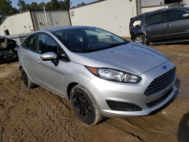 Photo 4 from auction – 2016 FORD FIESTA SE with VIN 3FADP4BJXGM112747