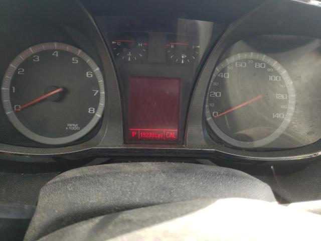 Photo 9 from auction – 2012 GMC TERRAIN with VIN 2GKFLTEK9C6119677