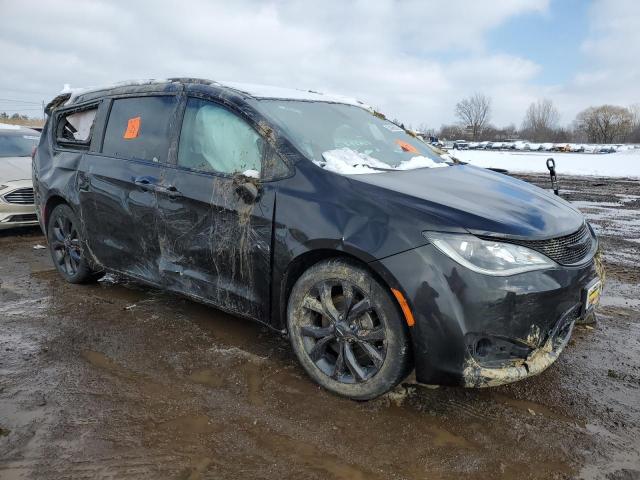 Photo 4 from auction – 2018 CHRYSLER PACIFICA T with VIN 2C4RC1BG9JR235180