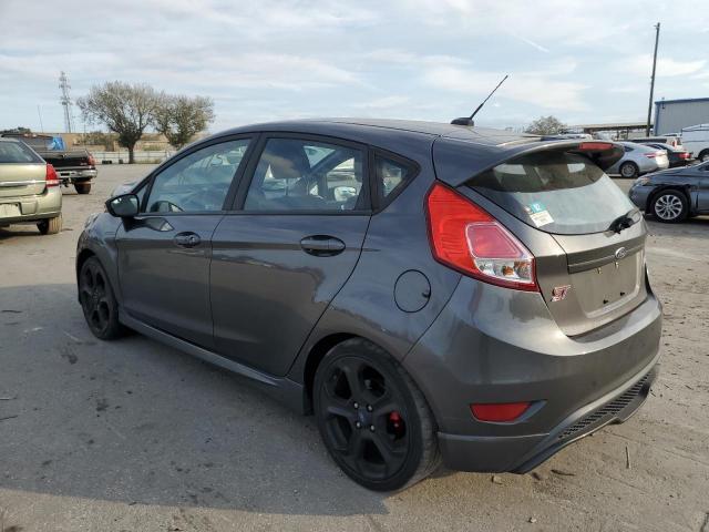 Photo 2 from auction – 2017 FORD FIESTA ST with VIN 3FADP4GX7HM162956