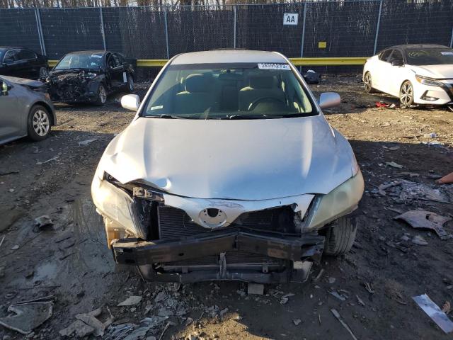 Photo 5 from auction – 2007 TOYOTA CAMRY CE with VIN 4T1BE46K87U535828