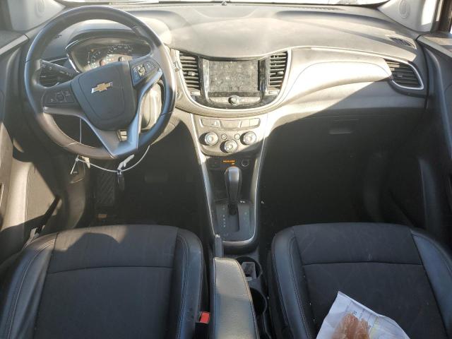 Photo 8 from auction – 2019 CHEVROLET TRAX 1LT with VIN KL7CJLSB5KB868977