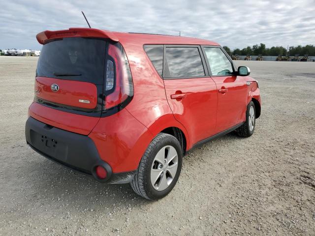 Снимка 3 от търг – 2014 KIA SOUL + с VIN KNDJP3A58E7704408