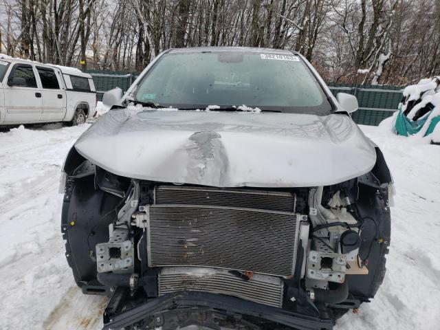 Photo 5 from auction – 2018 CHEVROLET TRAX LS with VIN KL7CJNSB8JB720798