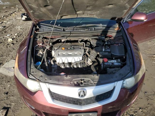 Photo 11 from auction – 2010 ACURA TSX with VIN JH4CU2F68AC016650