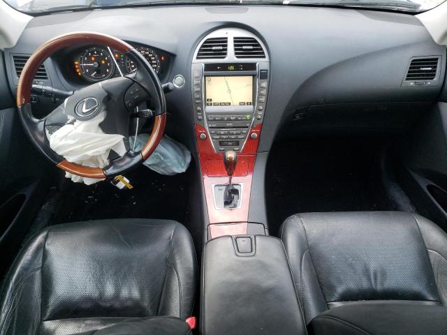 Photo 8 from auction – 2008 LEXUS ES 350 with VIN JTHBJ46G782196762