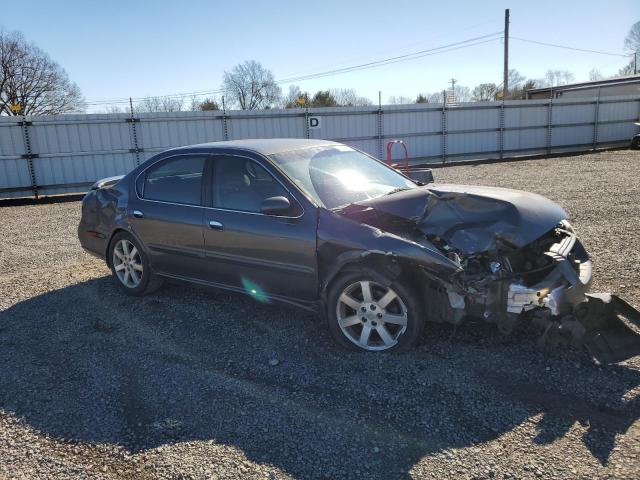 Photo 4 from auction – 2003 NISSAN MAXIMA with VIN JN1DA31A33T435365
