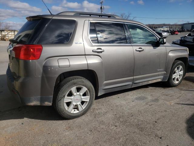 Photo 3 from auction – 2012 GMC TERRAIN with VIN 2GKFLTEK9C6119677