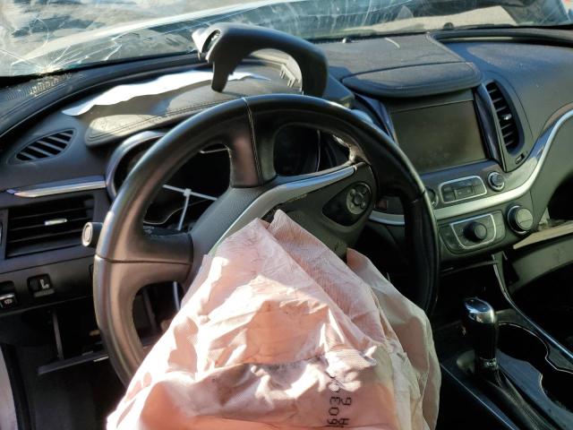 Photo 9 from auction – 2016 CHEVROLET IMPALA LT with VIN 2G1115S36G9116382