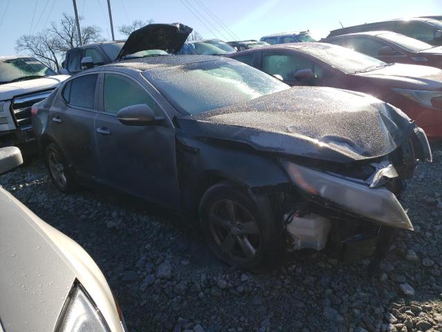 Photo 4 from auction – 2014 KIA OPTIMA LX with VIN 5XXGM4A71EG346408