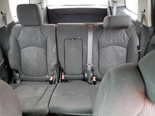 Photo 10 from auction – 2011 GMC ACADIA SLE with VIN 1GKKRPED3BJ190400