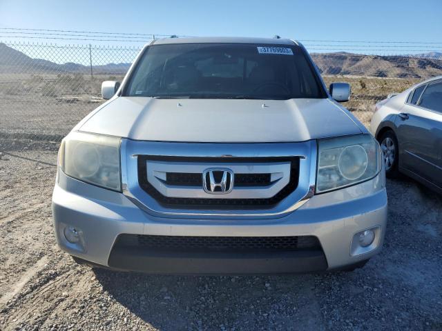 Photo 5 from auction – 2009 HONDA PILOT EX with VIN 5FNYF38409B028308