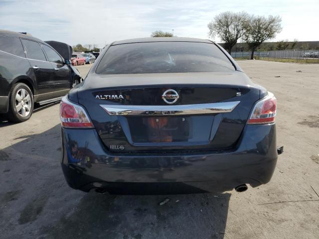 Photo 6 from auction – 2015 NISSAN ALTIMA 2.5 with VIN 1N4AL3AP6FC219616