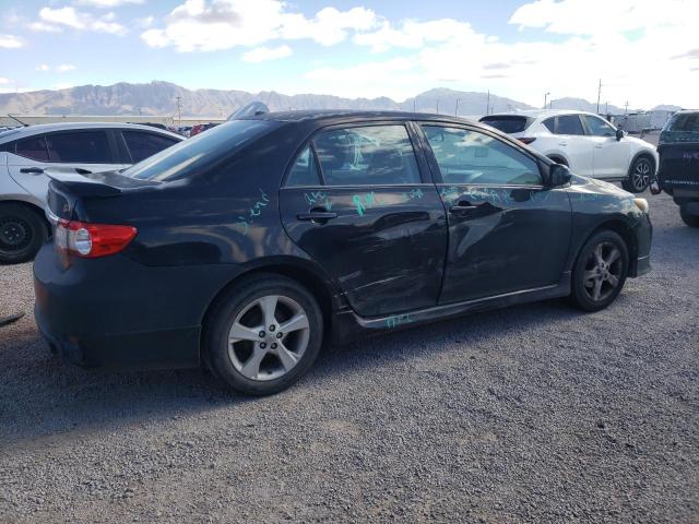Photo 3 from auction – 2011 TOYOTA COROLLA BA with VIN 2T1BU4EE7BC739691